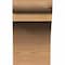 Ekena Millwork Yorktown Rough Sawn Rafter Tail, Western Red Cedar, 6"W x 10"H x 36"L RFT06X10X36YOR00RWR - alternate 2